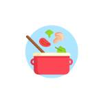 Cooking-icon